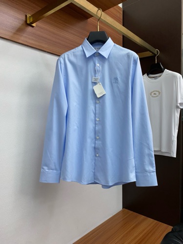 Brunello Cucinelli Shirt-8